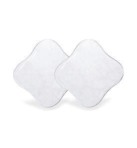 Hydrogel-Pads - 10 x 4 Stück