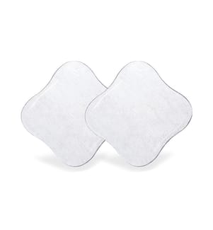 Hydrogel-Pads - 10 x 4 Stück