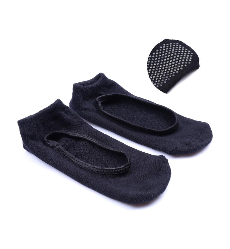 Sportsocken - Schwarz