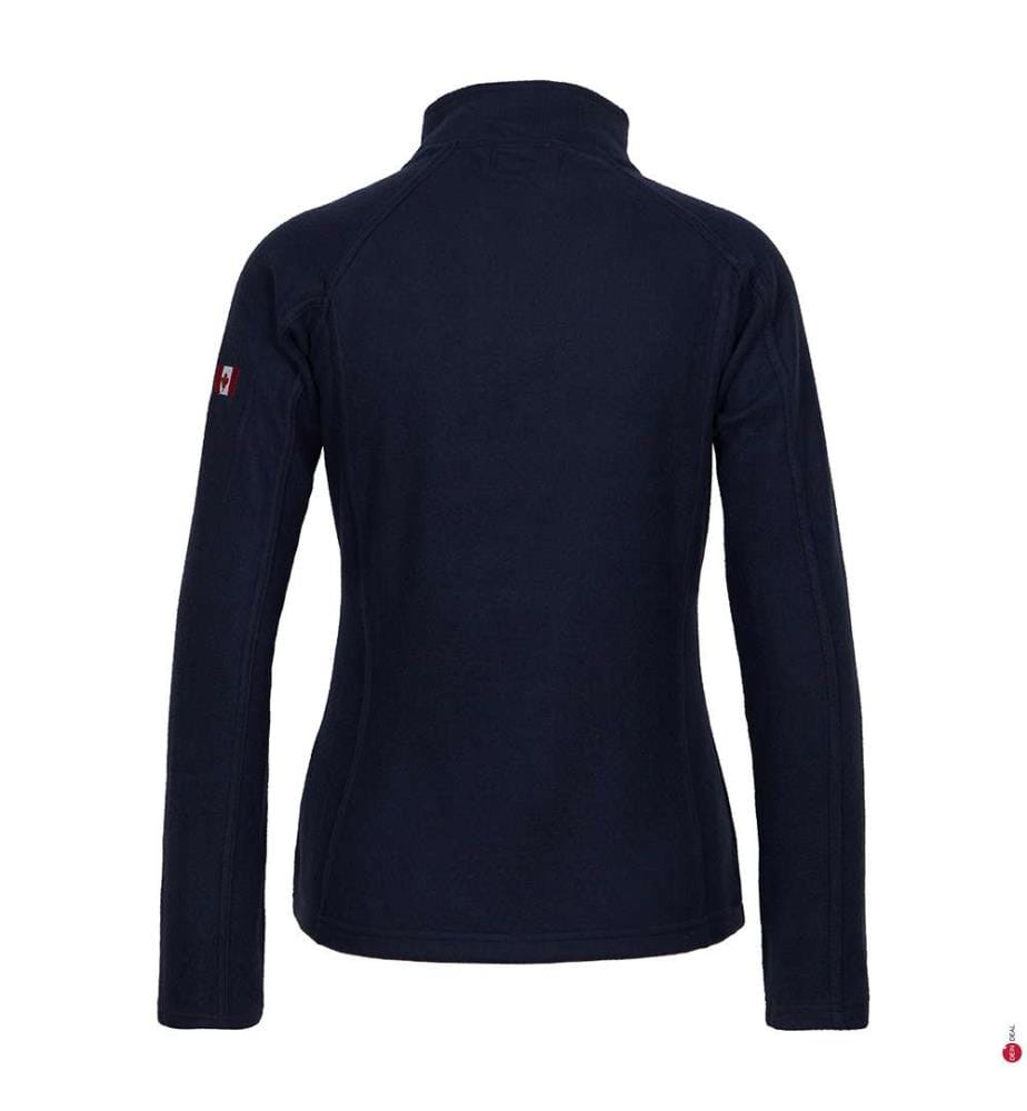Pullover Tonneau - Blau