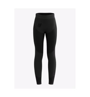 Winter Leggings - Schwarz