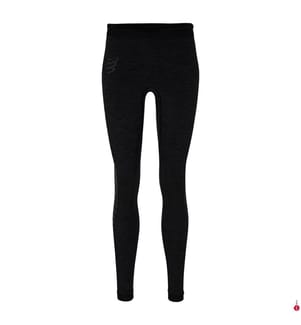Sportleggings - Schwarz