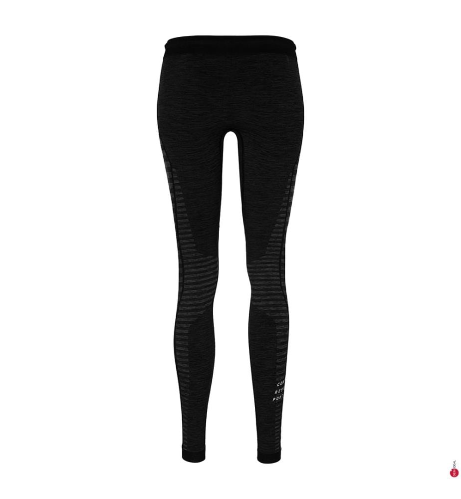 Sportleggings - Schwarz