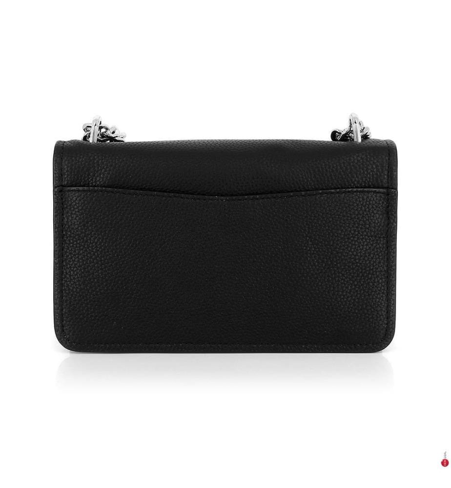 Borsa a Tracolla Claire Large - Nero