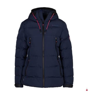 Ardent Daunenjacke - Marine