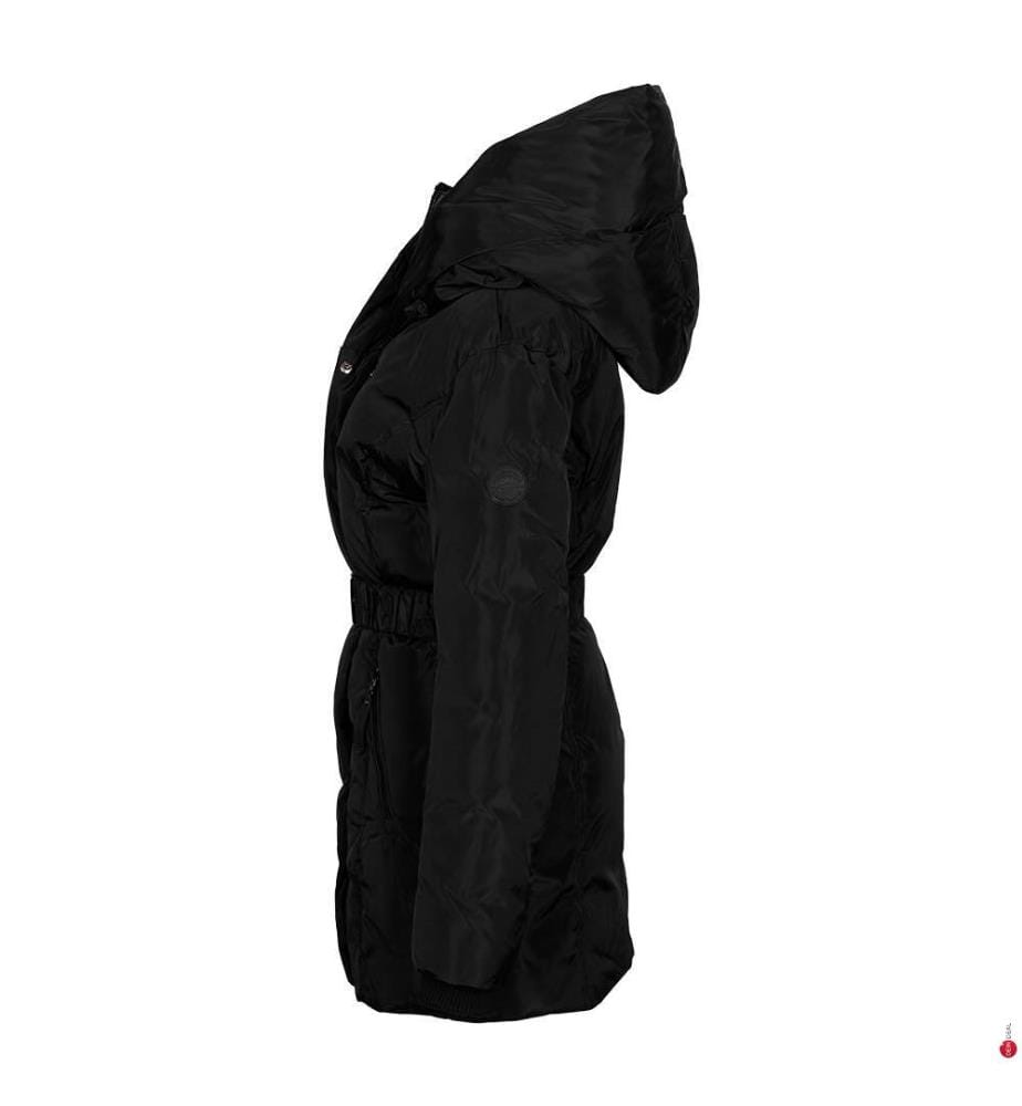 Parka Ablackstoneak - Nero