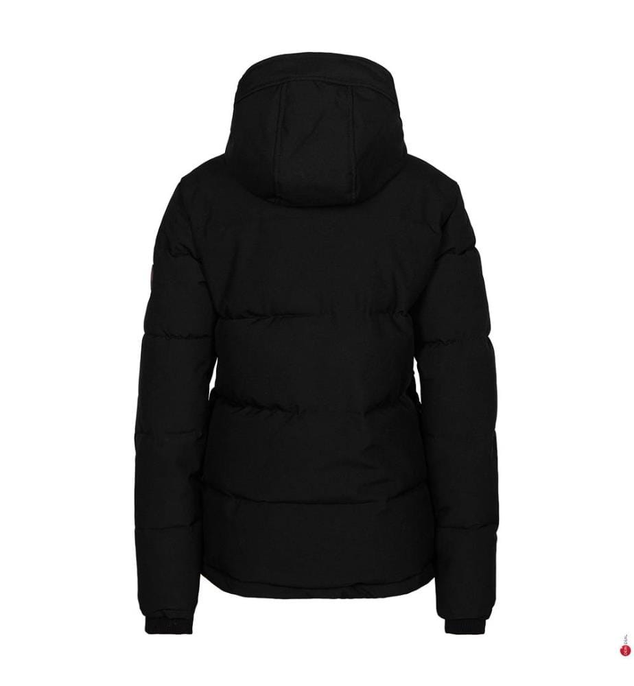 Albertana-Jacke - Schwarz