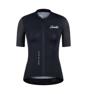 Azan Radtrikot