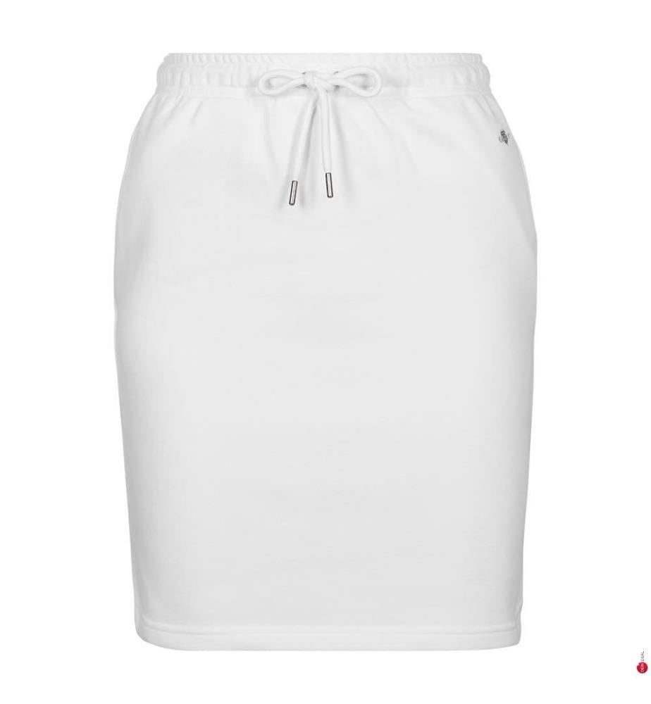 Shield Regular Fit Rock - Eierschale