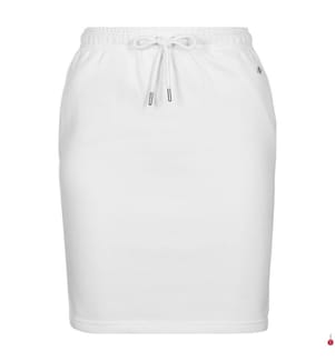 Shield Regular Fit Rock - Eierschale