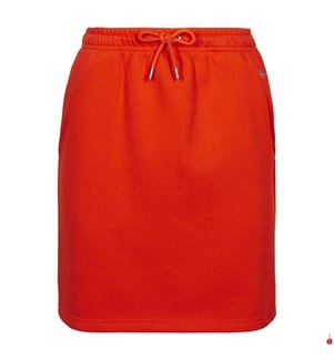 Shield Regular Fit Rock - Orange Red