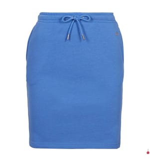 Shield Regular Fit Rock - Perfect Blue