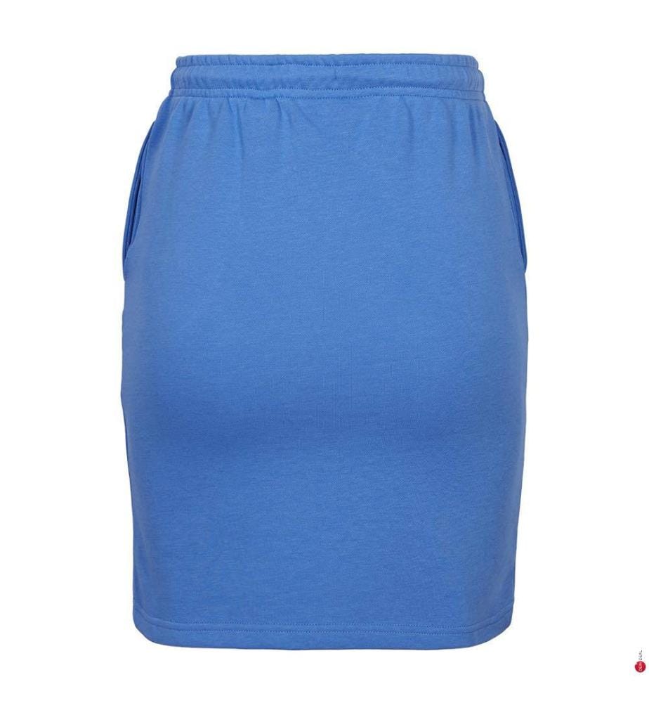 Shield Regular Fit Rock - Perfect Blue