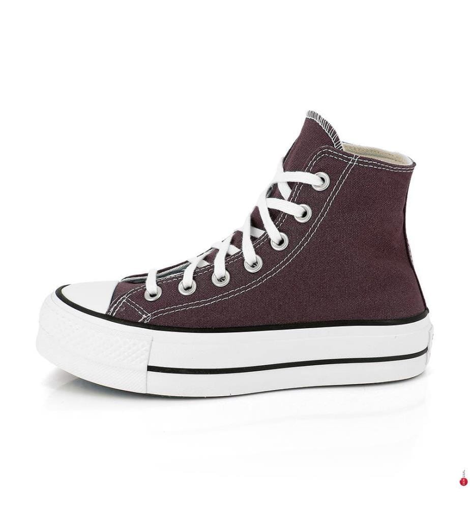 Chuck Taylor All Star Lift Plattform Canvas Turnschuhe