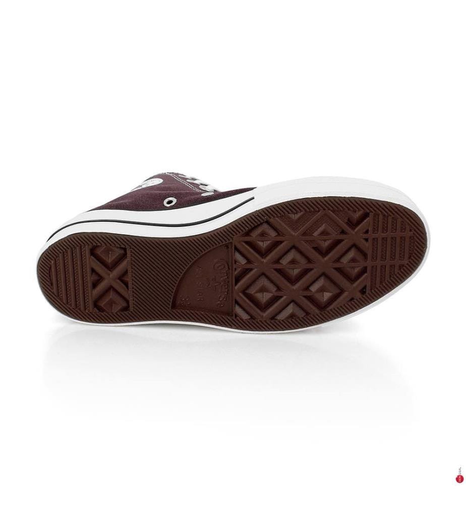 Chuck Taylor All Star Lift Plattform Canvas Turnschuhe