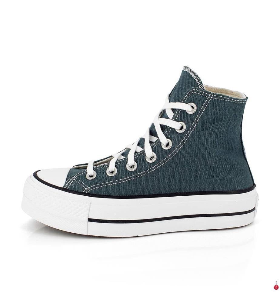 Chuck Taylor All Star Lift Plattform Canvas Turnschuhe
