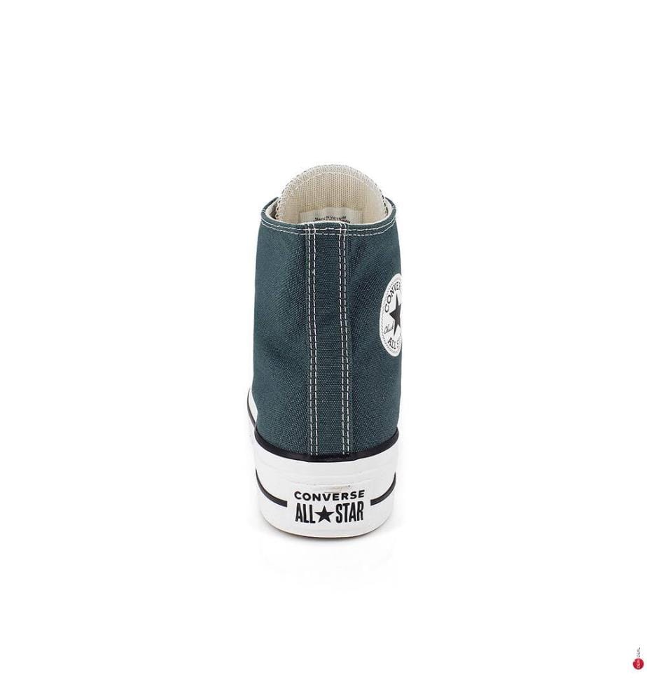 Chuck Taylor All Star Lift Plattform Canvas Turnschuhe