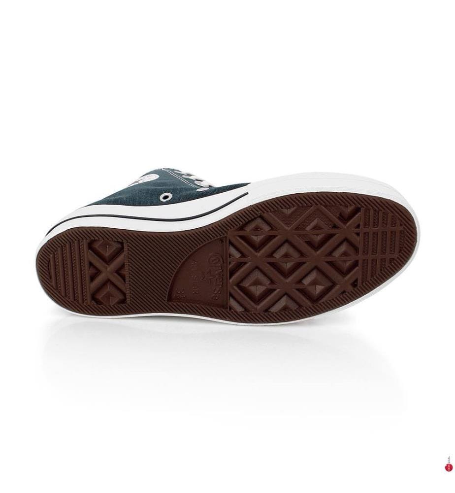 Chuck Taylor All Star Lift Plattform Canvas Turnschuhe