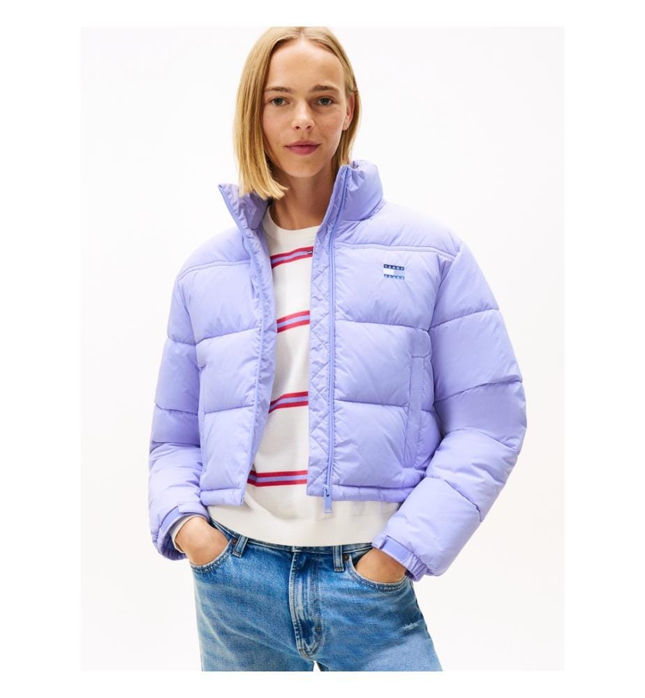 Jacke - Vintage Iris