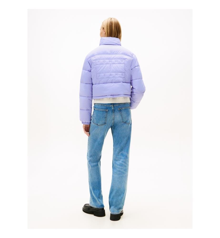 Jacke - Vintage Iris
