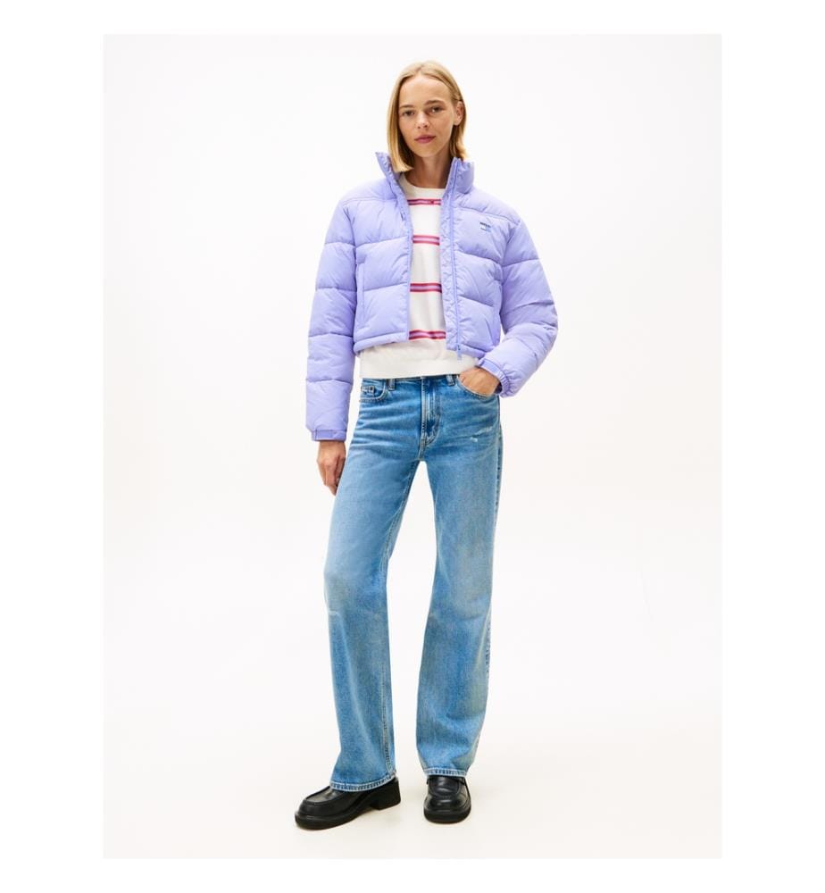 Jacke - Vintage Iris