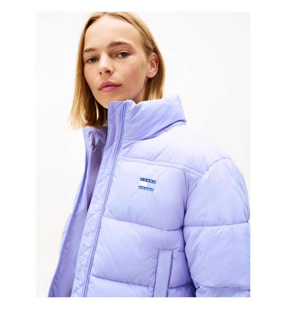Jacke - Vintage Iris