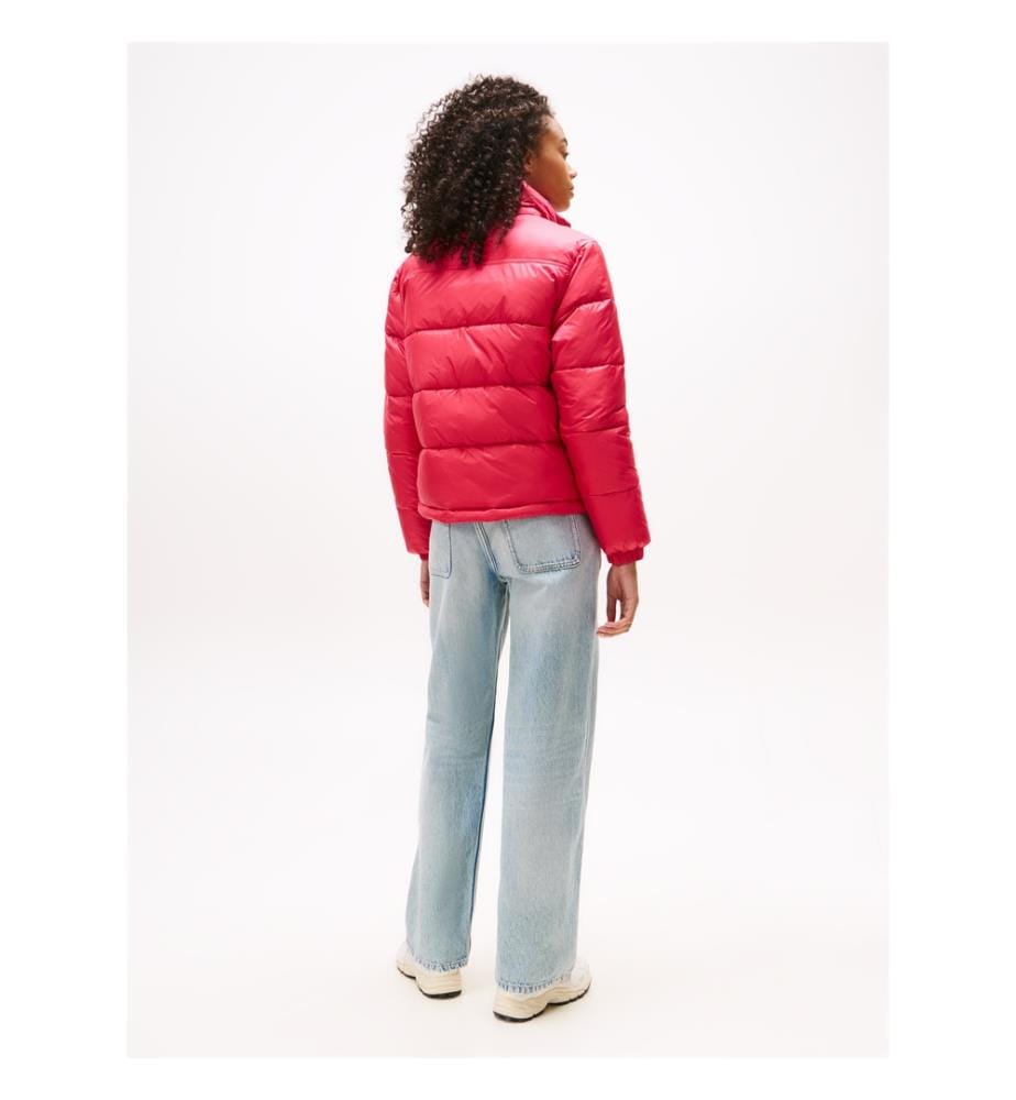 Jacke - Vintage Kirsche
