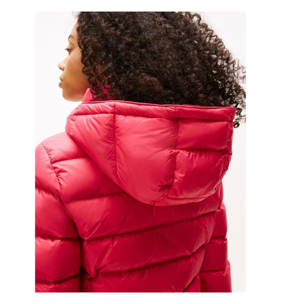 Jacke - Vintage Kirsche