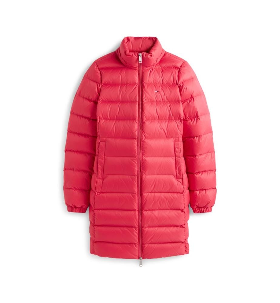 Jacke - Vintage Kirsche