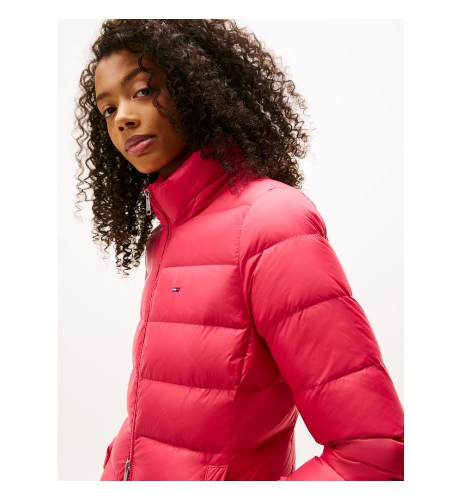 Jacke - Vintage Kirsche
