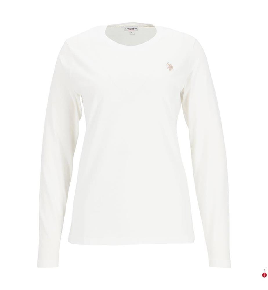 Bess T-Shirt - Weiss