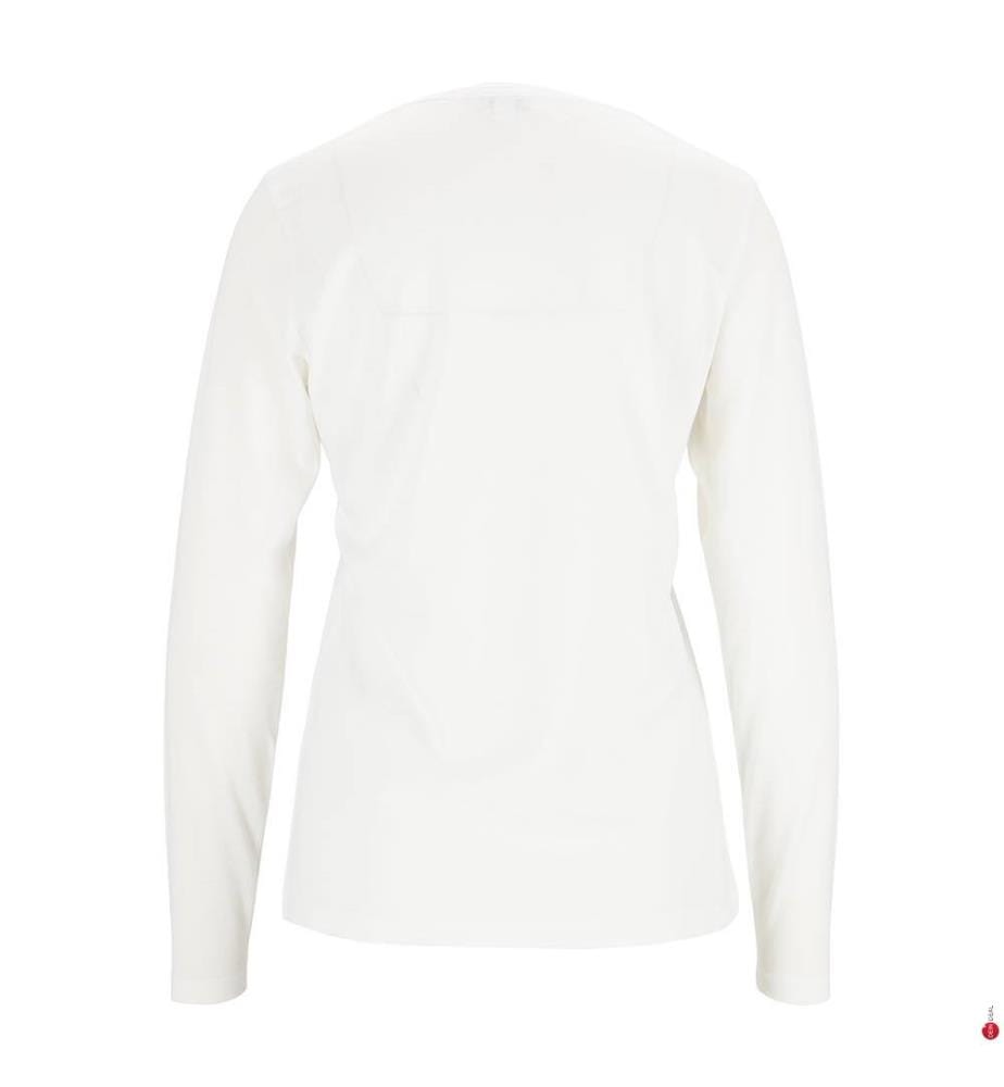 Bess T-Shirt - Weiss