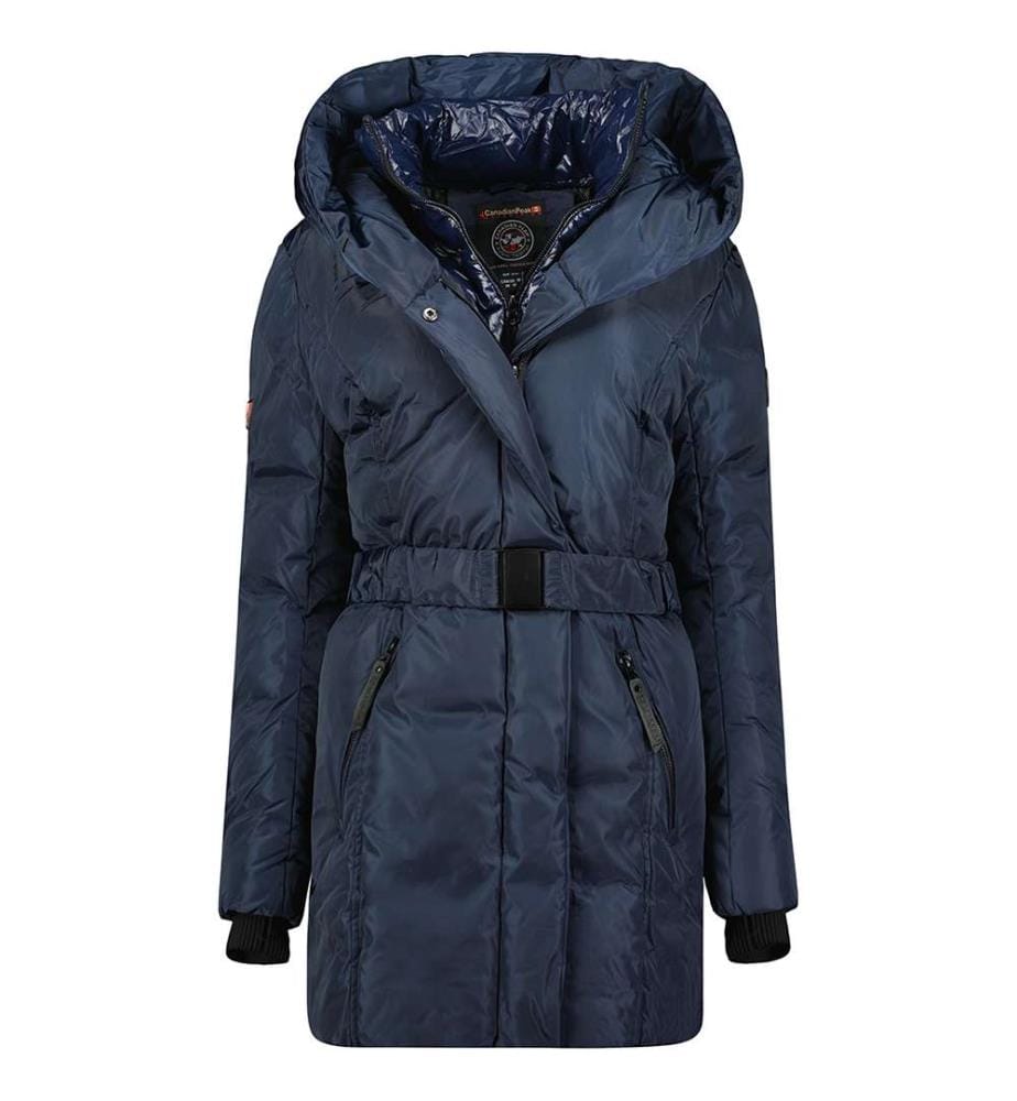 Parka - Marine