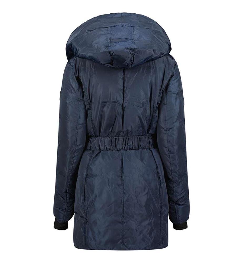 Parka - Marine