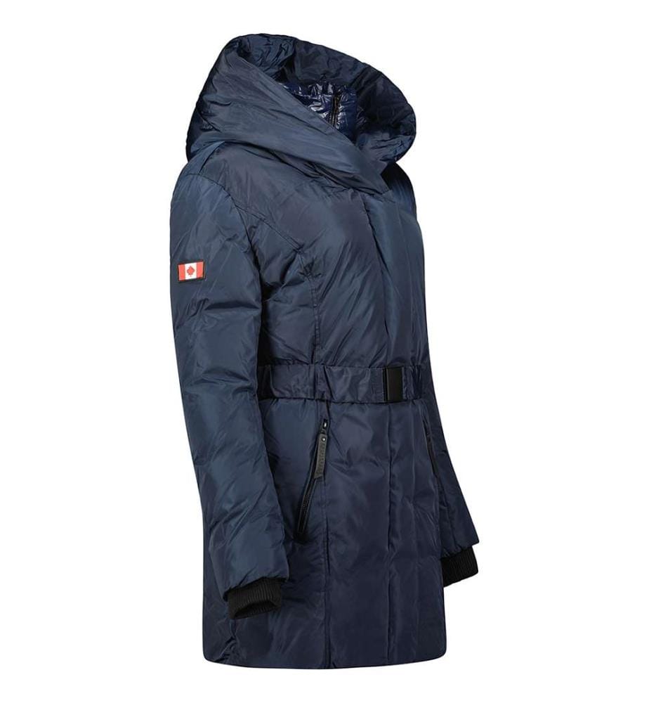 Parka - Marine