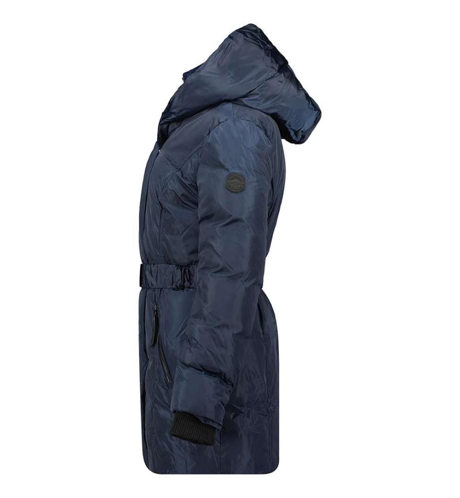 Parka - Marine