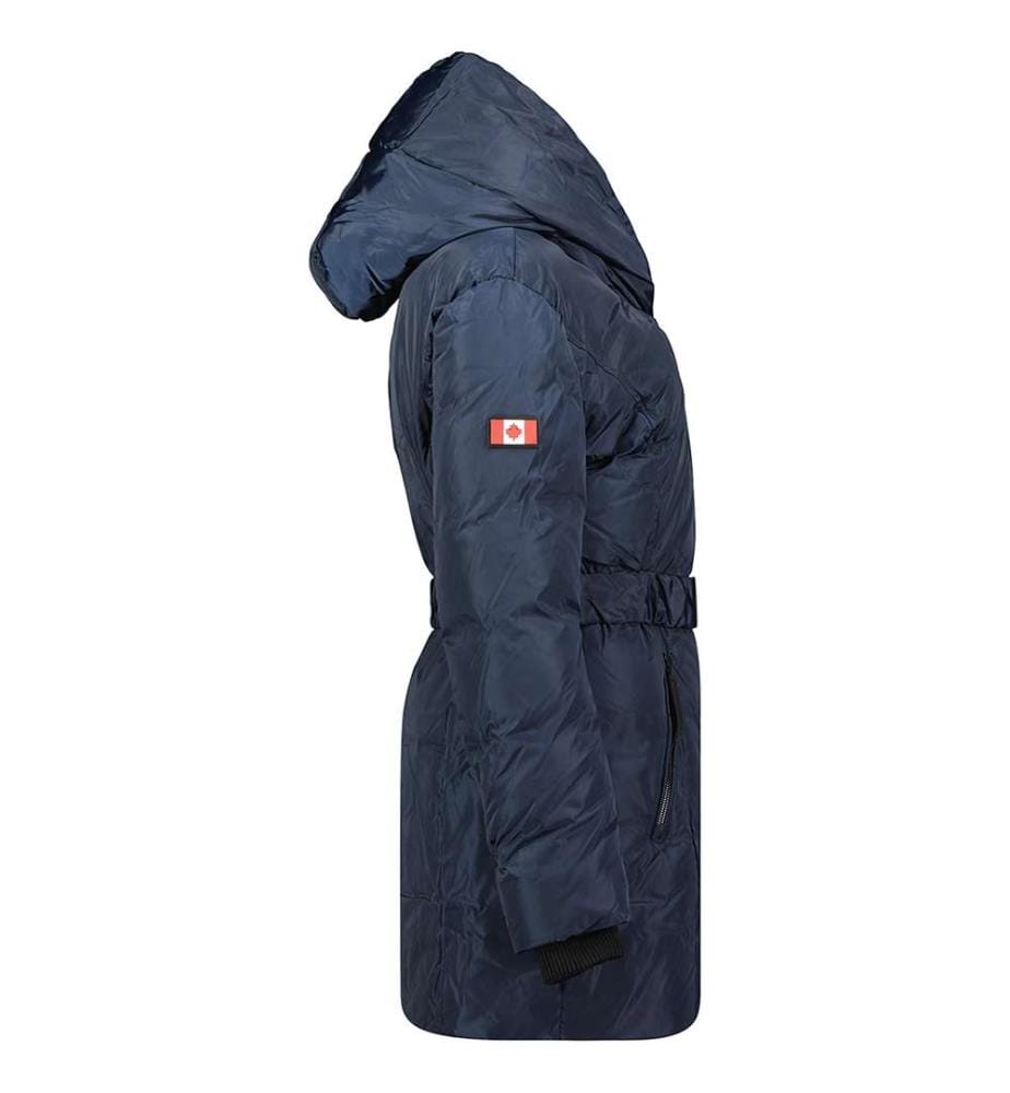 Parka - Marine