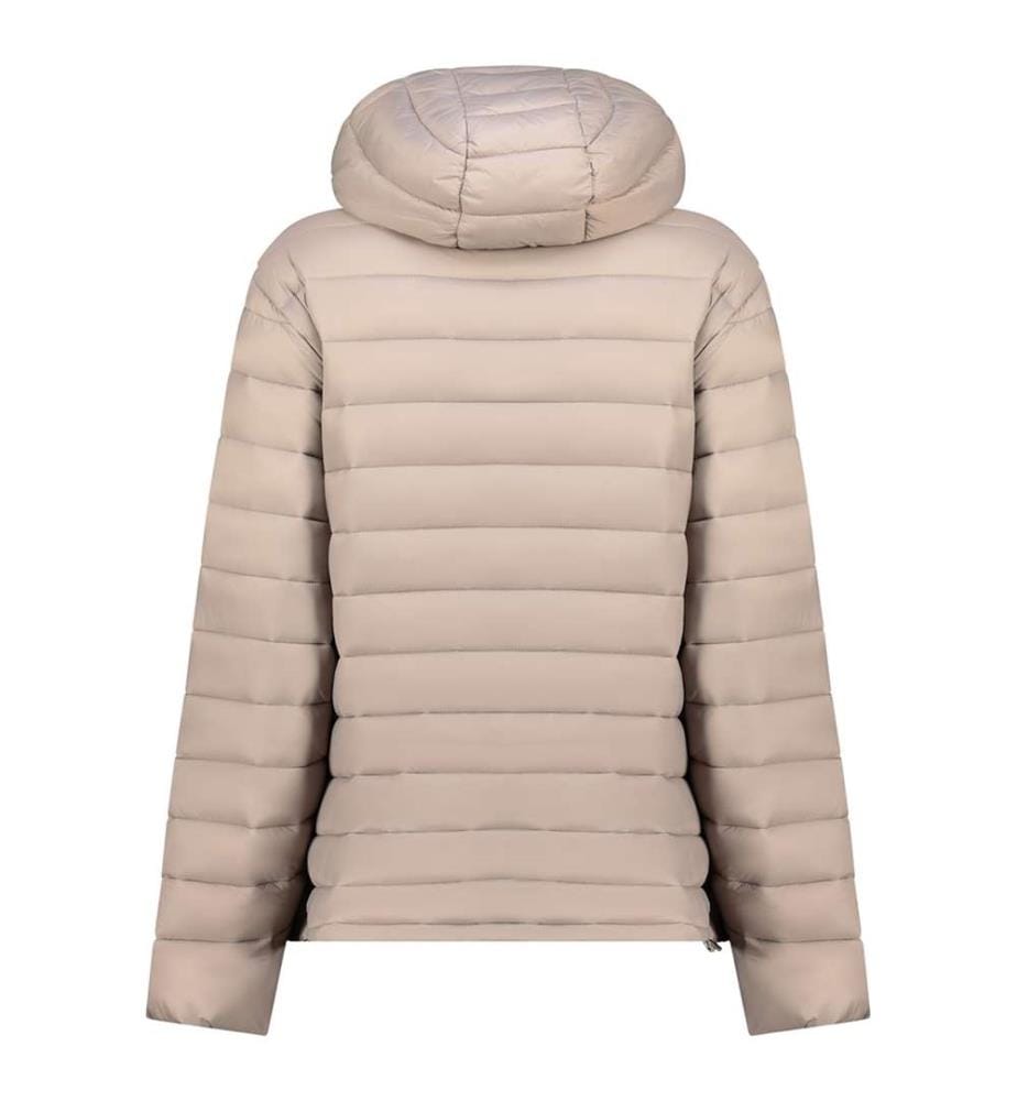 Jacke - Beige