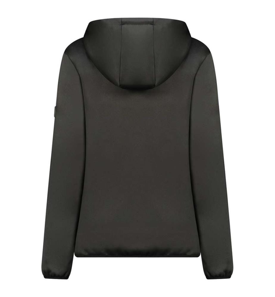 Softshell - Schwarz