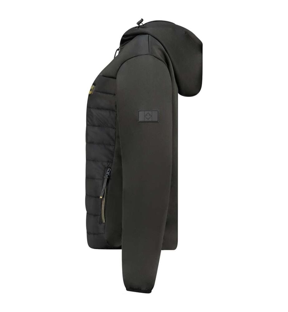 Softshell - Schwarz