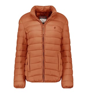 Akitalana Steppjacke - Camel