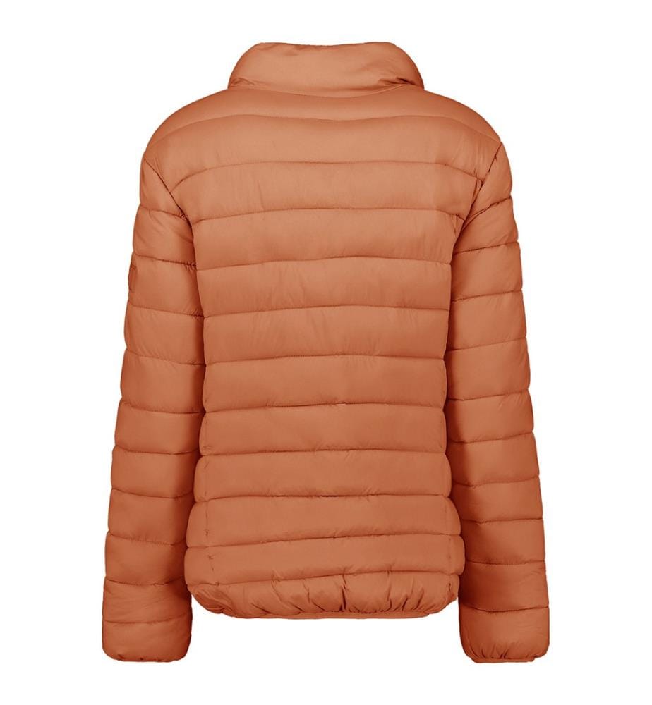 Akitalana Steppjacke - Camel