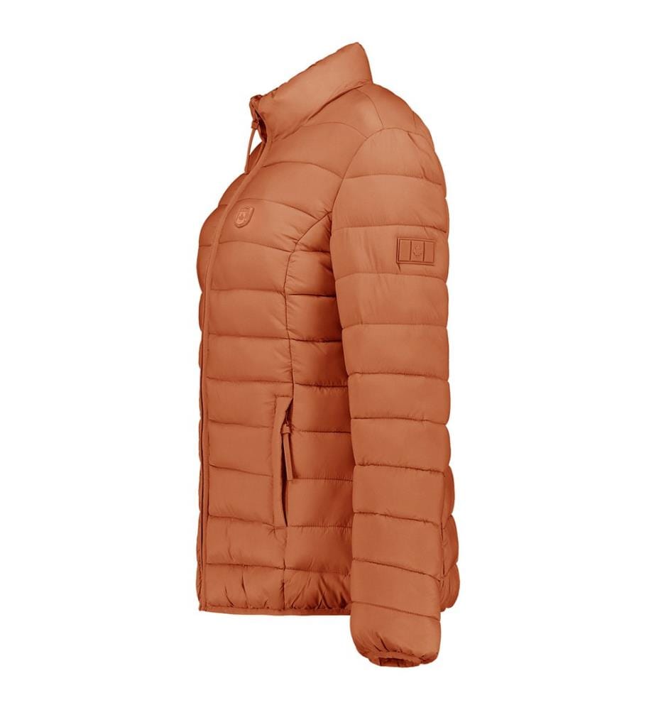 Akitalana Steppjacke - Camel