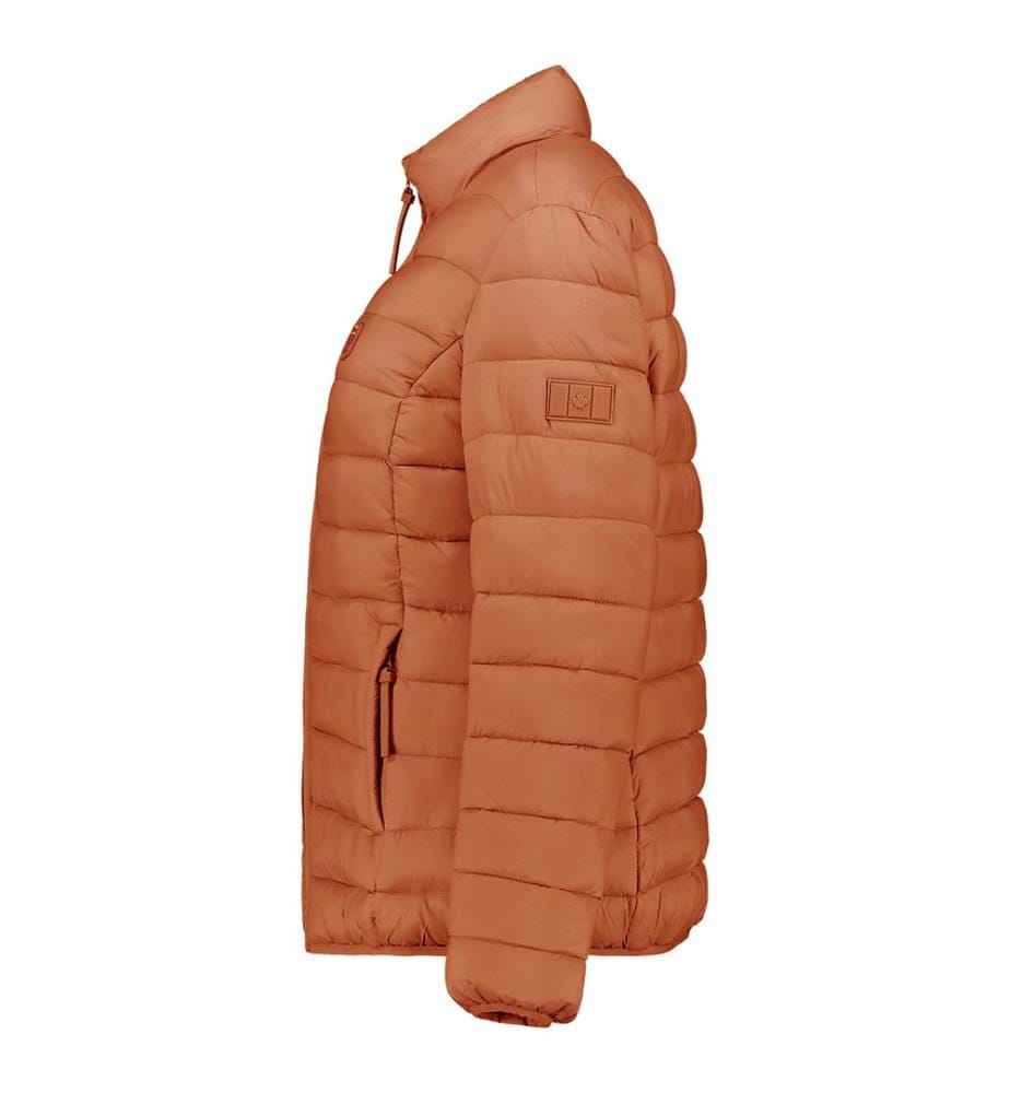 Akitalana Steppjacke - Camel
