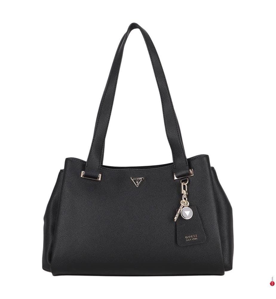 Sac Shopping Evie Girlfriend Carryall - Noir