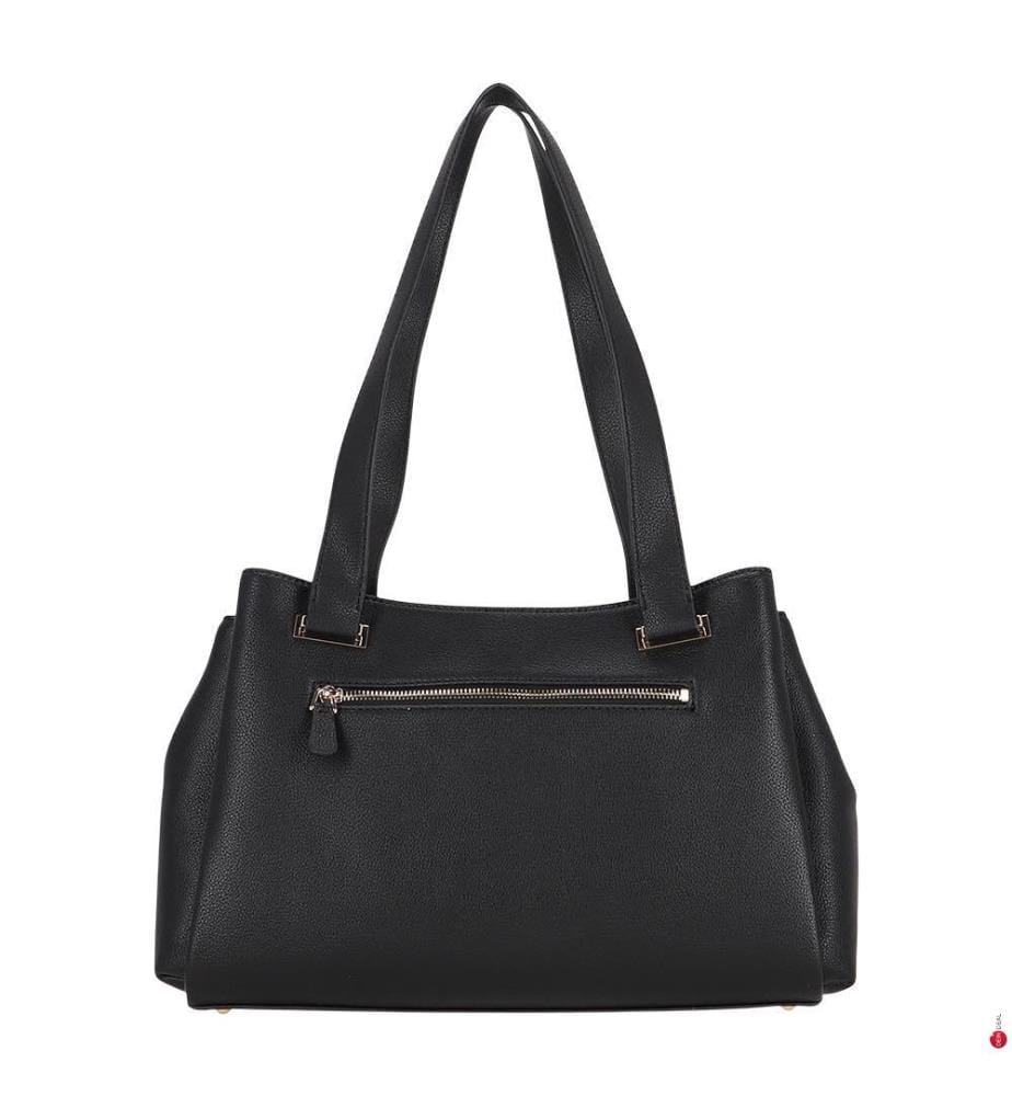 Sac Shopping Evie Girlfriend Carryall - Noir