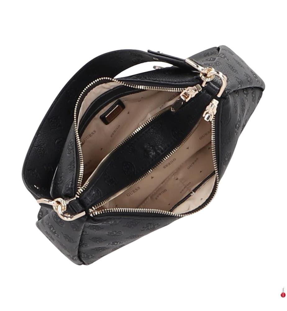 Borsa Anise - Nero