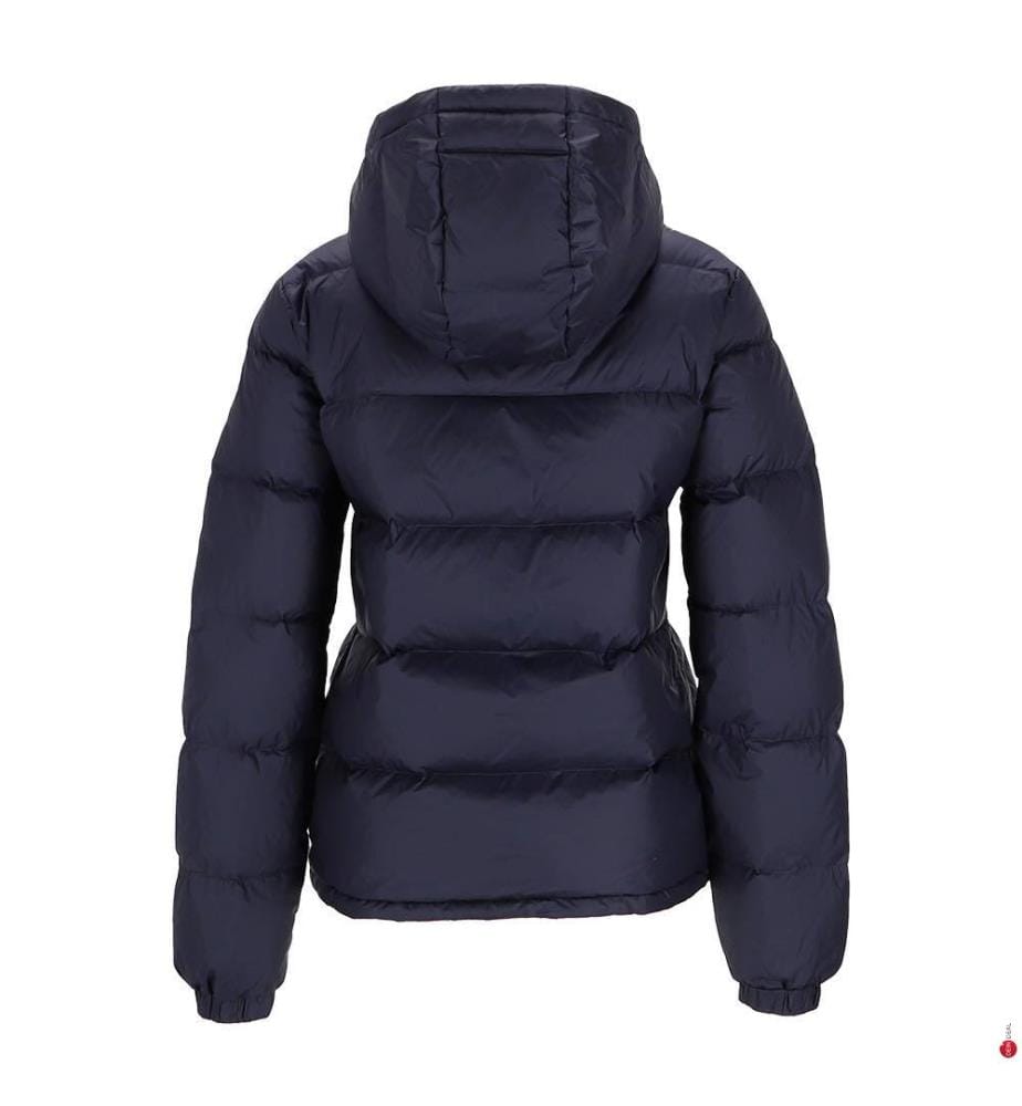 Daunenjacke Prague - Marineblau