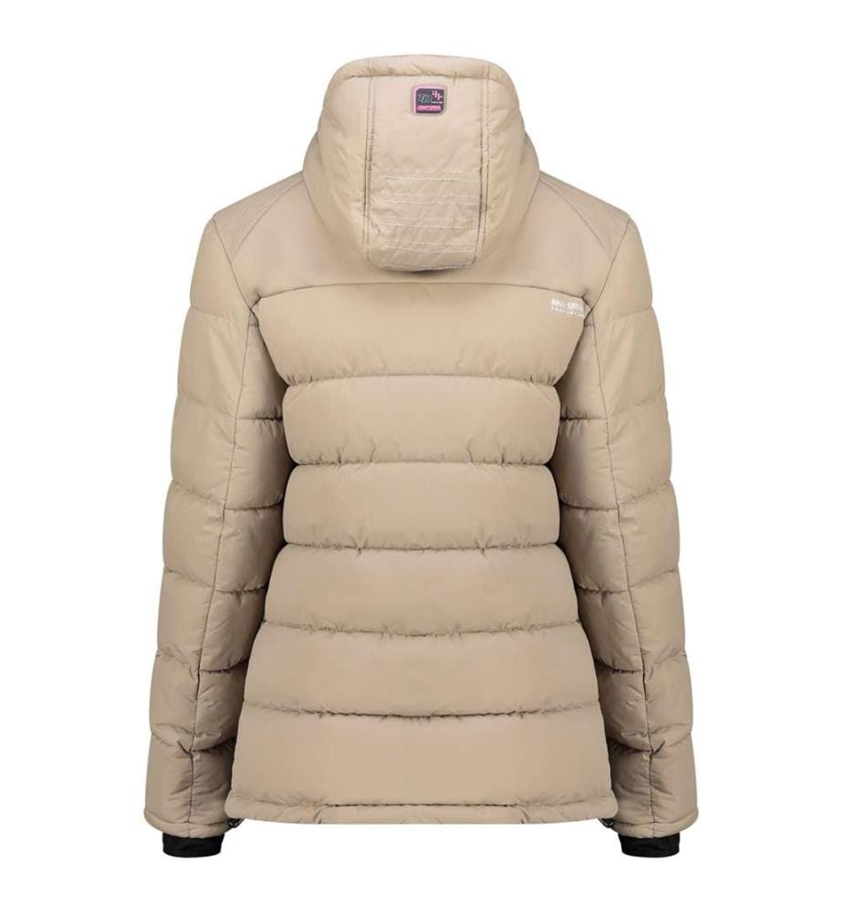 Steppjacke Beachana - Beige