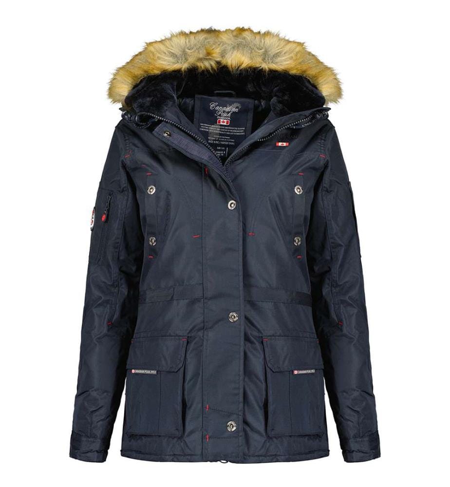 Parka - Navy